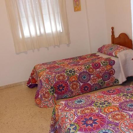 Pension Campomar Cartaya Luaran gambar