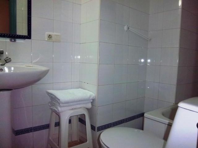 Pension Campomar Cartaya Bilik gambar