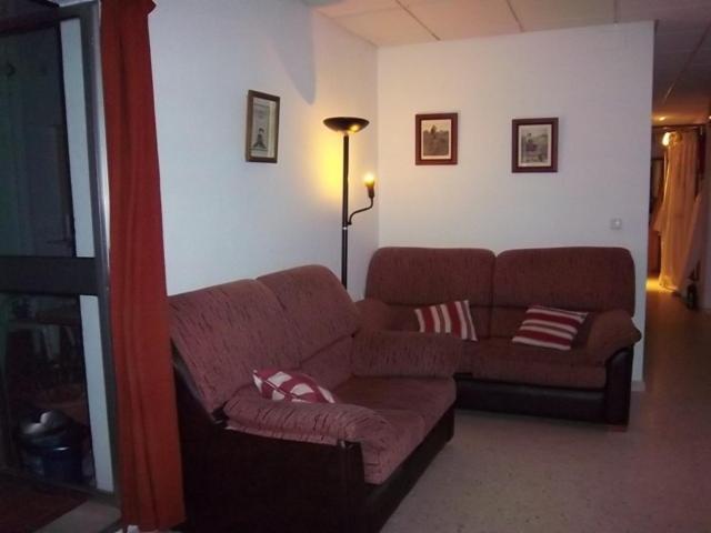 Pension Campomar Cartaya Luaran gambar