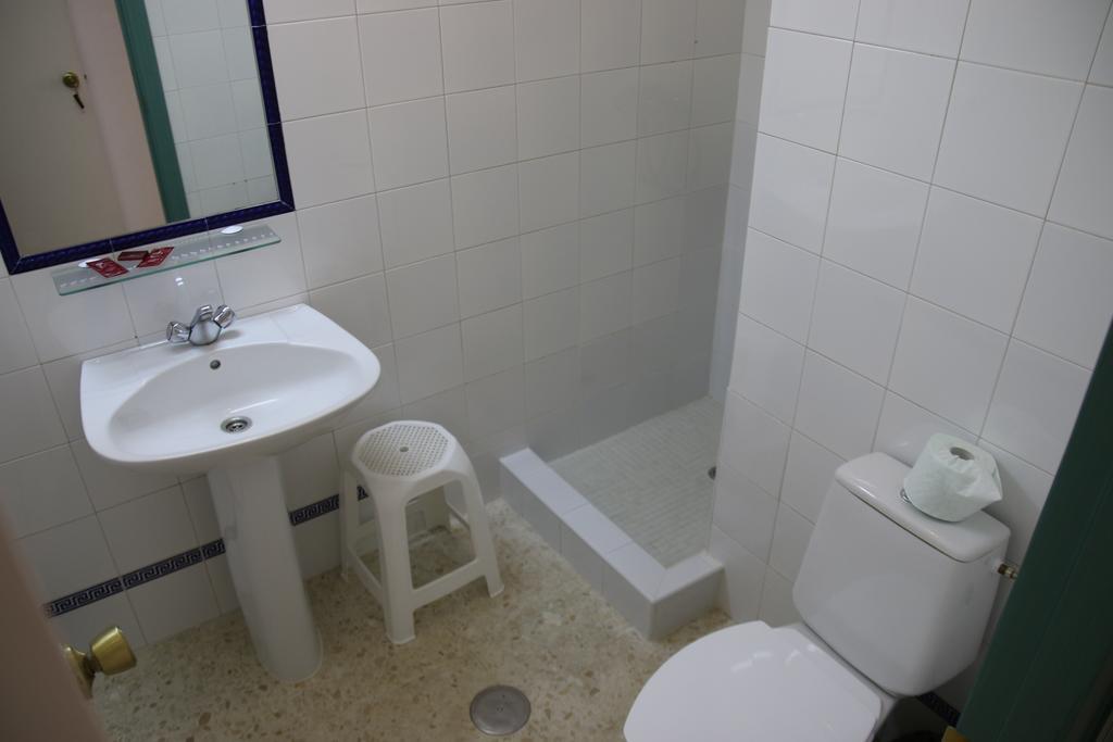 Pension Campomar Cartaya Luaran gambar