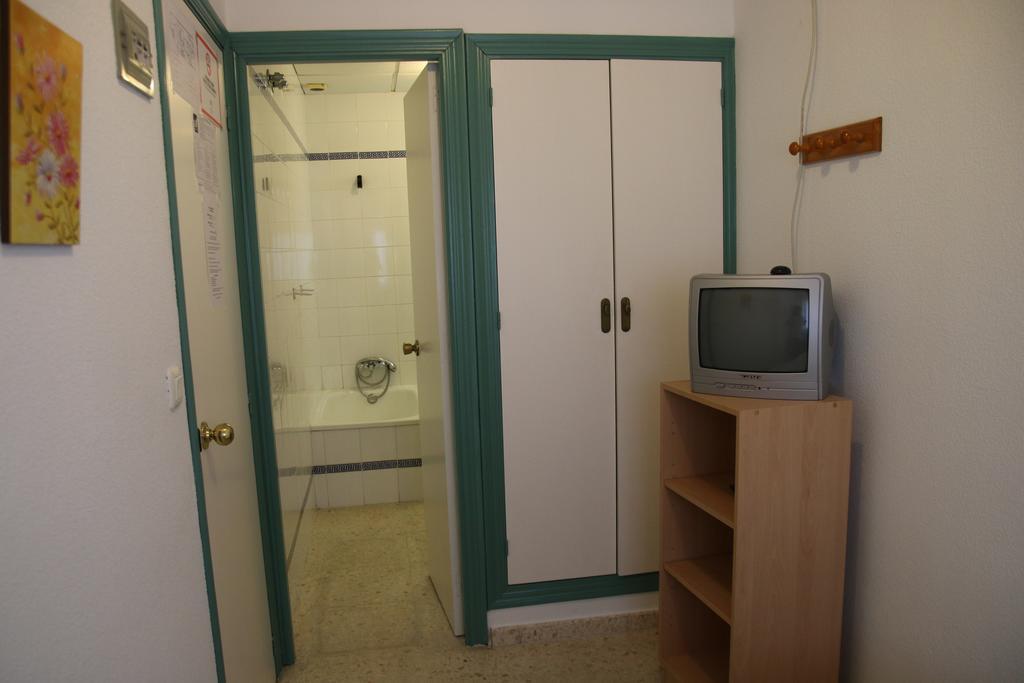 Pension Campomar Cartaya Luaran gambar