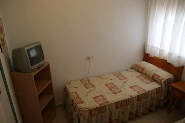 Pension Campomar Cartaya Luaran gambar