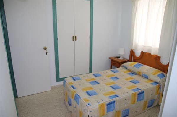 Pension Campomar Cartaya Luaran gambar