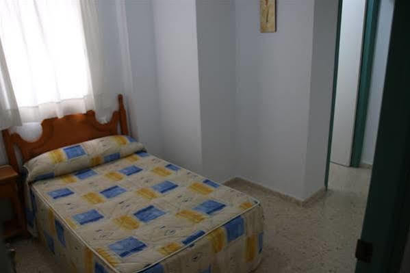 Pension Campomar Cartaya Luaran gambar