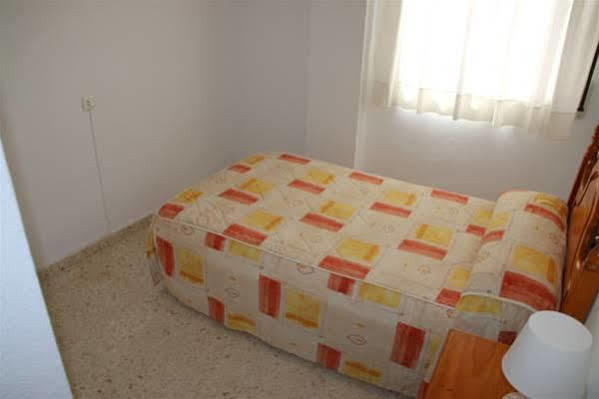 Pension Campomar Cartaya Luaran gambar