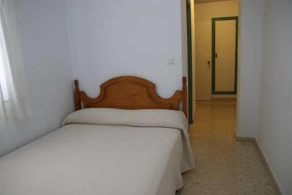Pension Campomar Cartaya Luaran gambar